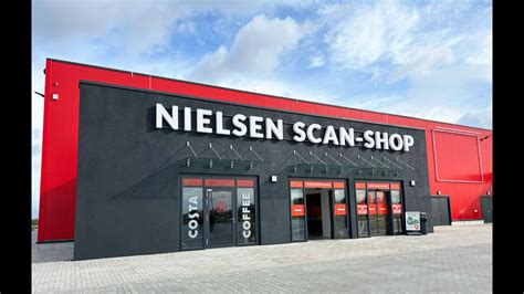 Nielsen Scan.